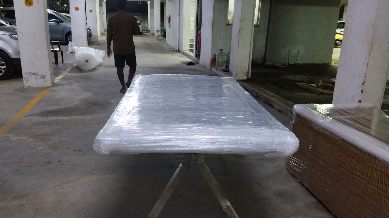 Expert Packing Services